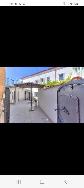 Casa Lanamaria
